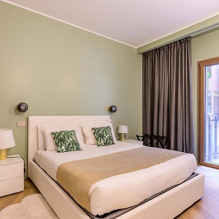 Trastevere Boutique With Gym And Steam Shower Rom Exteriör bild