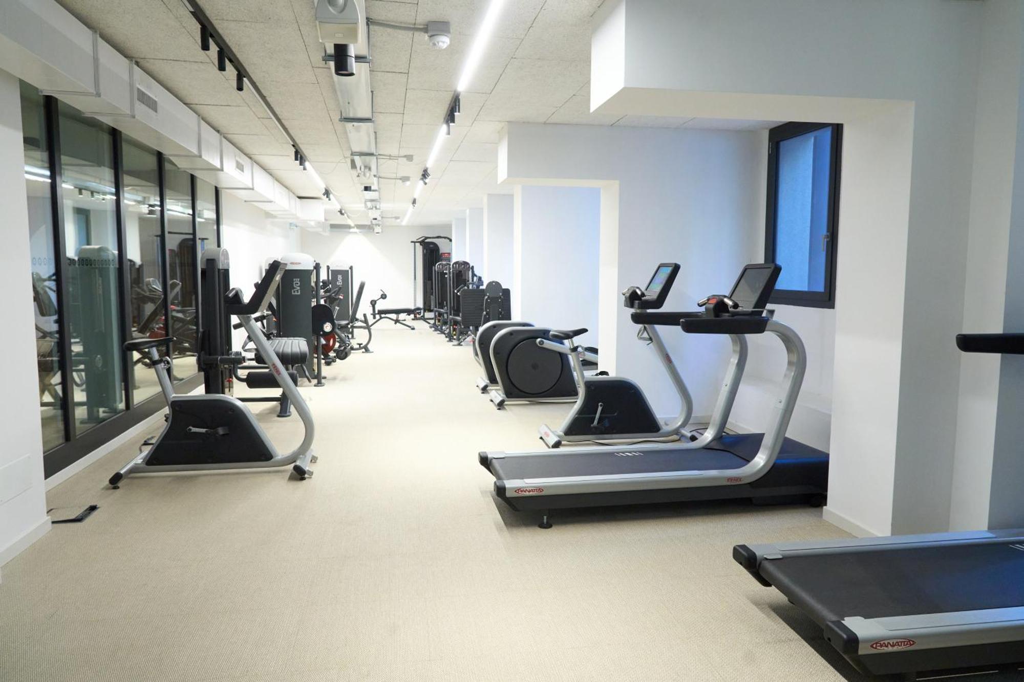 Trastevere Boutique With Gym And Steam Shower Rom Exteriör bild
