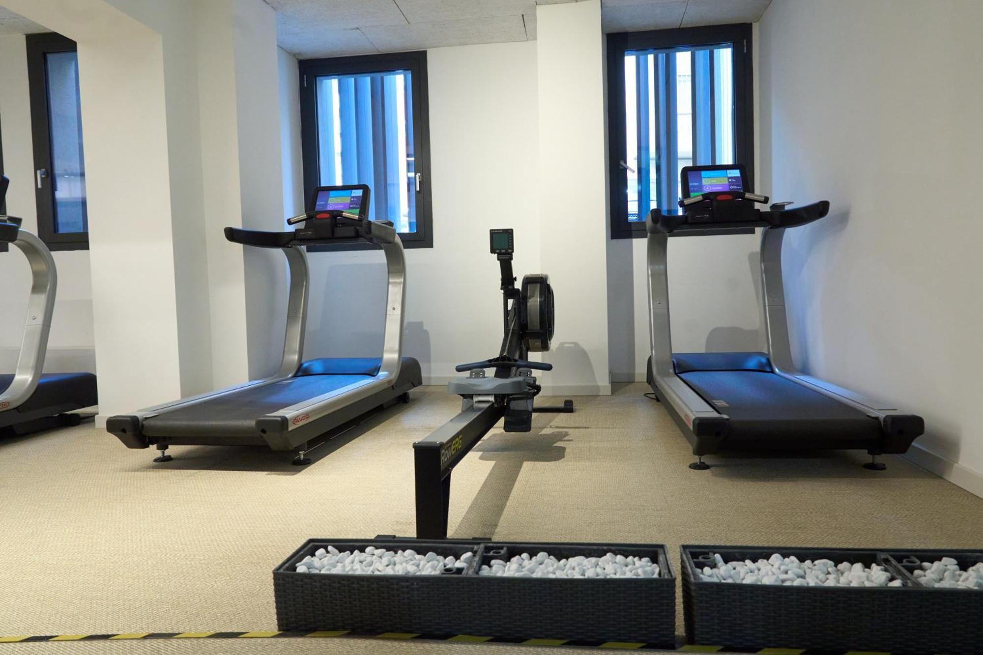 Trastevere Boutique With Gym And Steam Shower Rom Exteriör bild