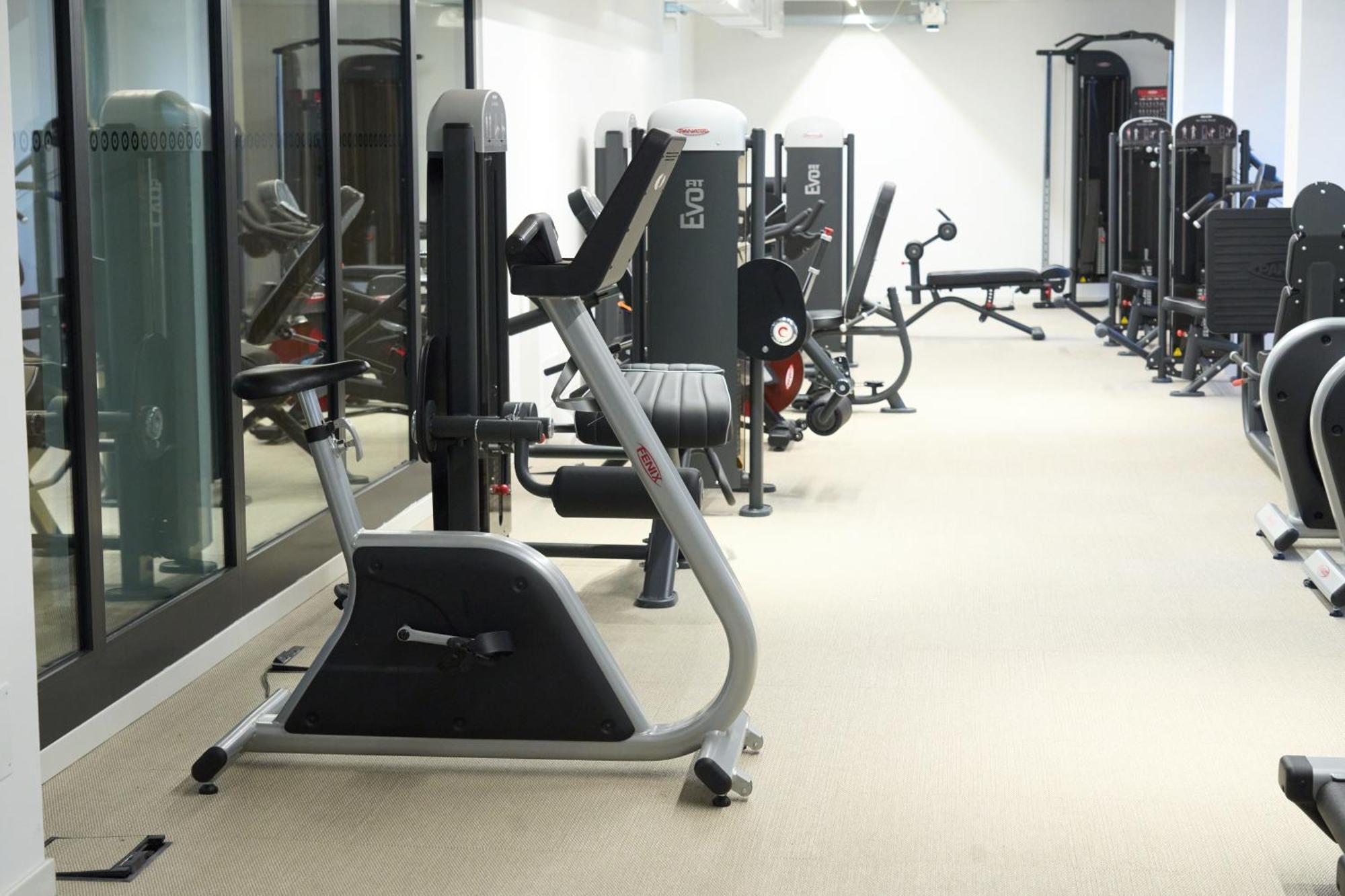 Trastevere Boutique With Gym And Steam Shower Rom Exteriör bild