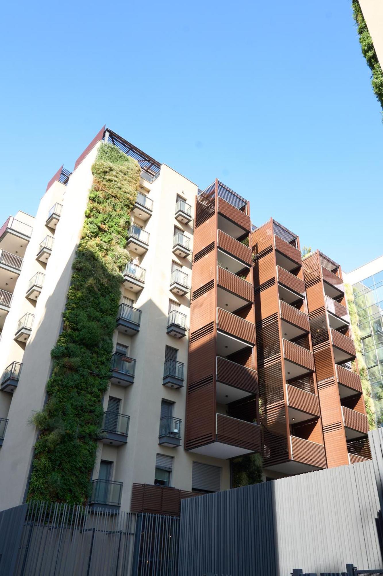 Trastevere Boutique With Gym And Steam Shower Rom Exteriör bild