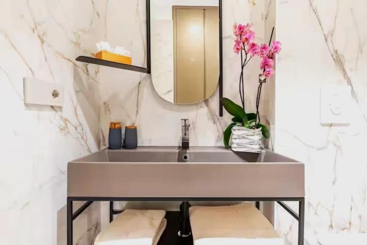 Trastevere Boutique With Gym And Steam Shower Rom Exteriör bild