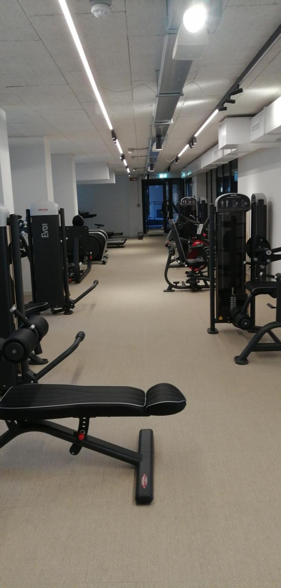 Trastevere Boutique With Gym And Steam Shower Rom Exteriör bild